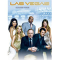 Las Vegas Season 4